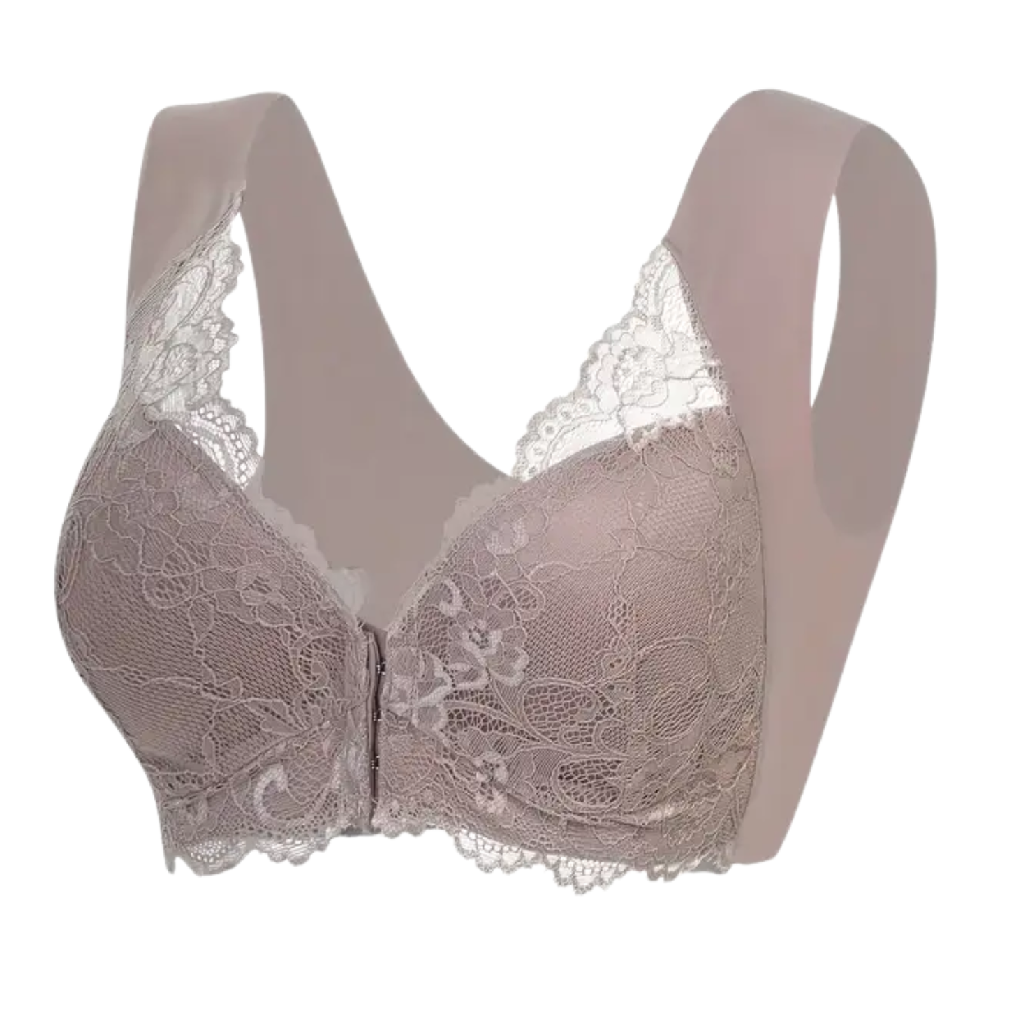 Front Close Bra - Velavia™