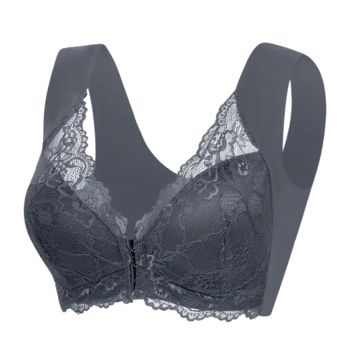 Front Close Bra - Velavia™