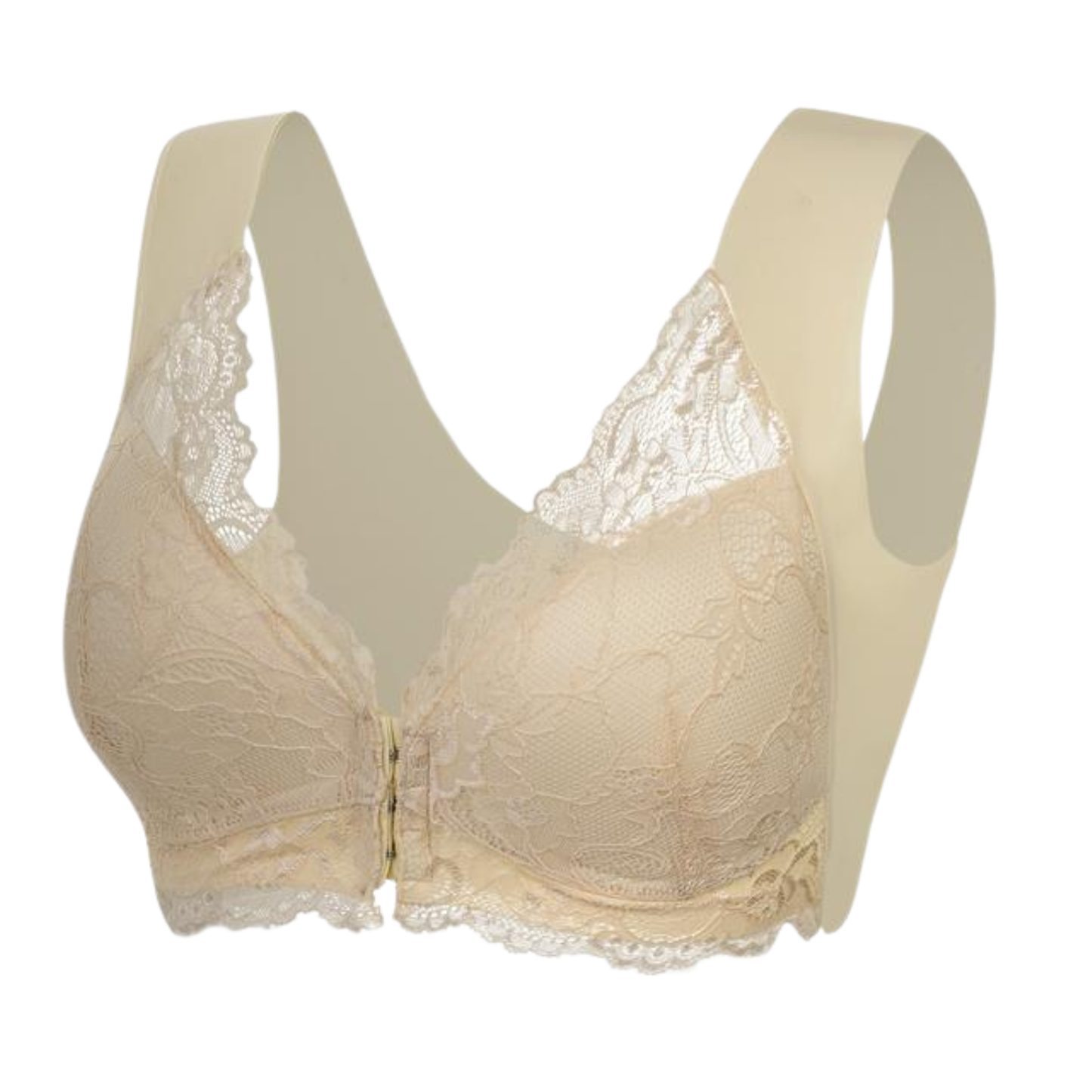Front Close Bra - Velavia™