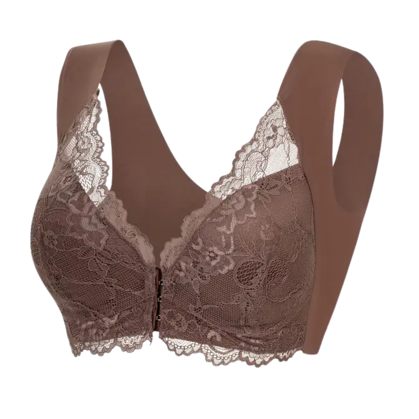 Front Close Bra - Velavia™