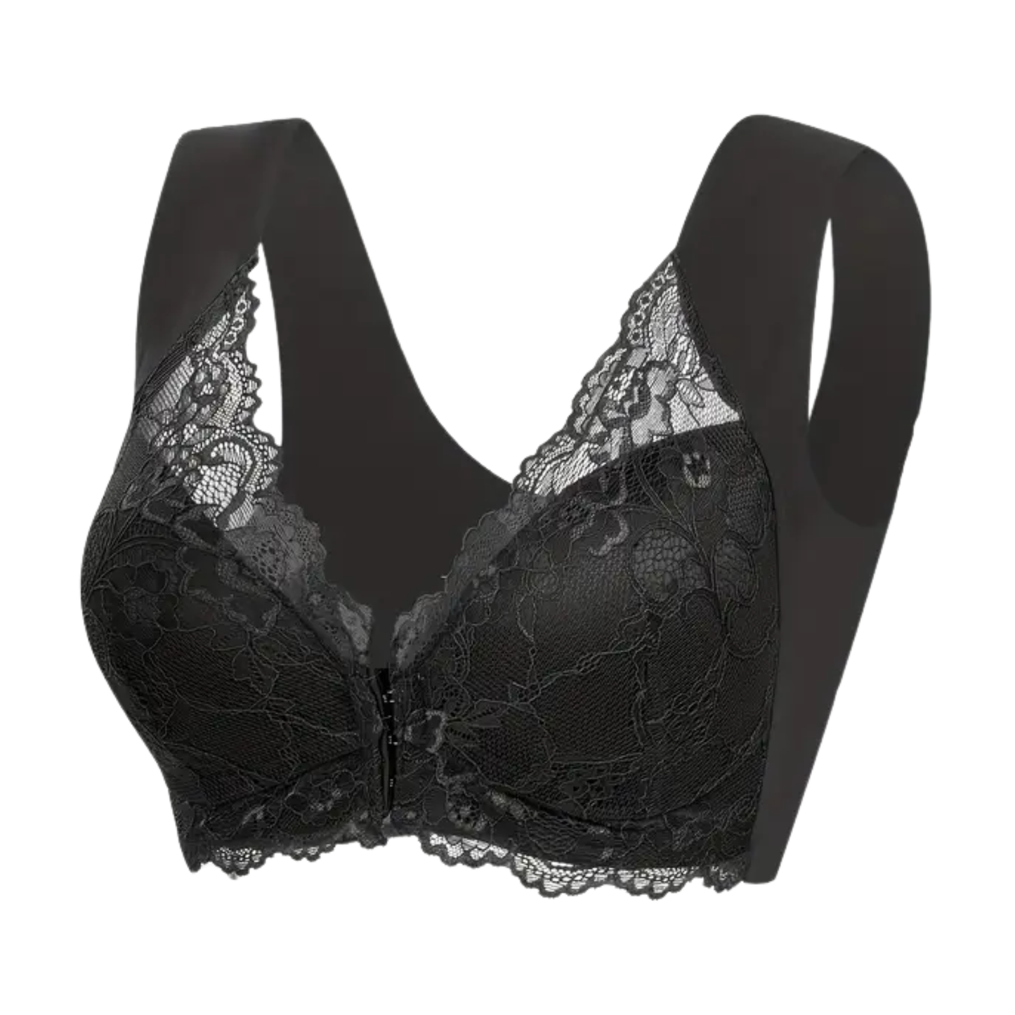 Front Close Bra - Velavia™