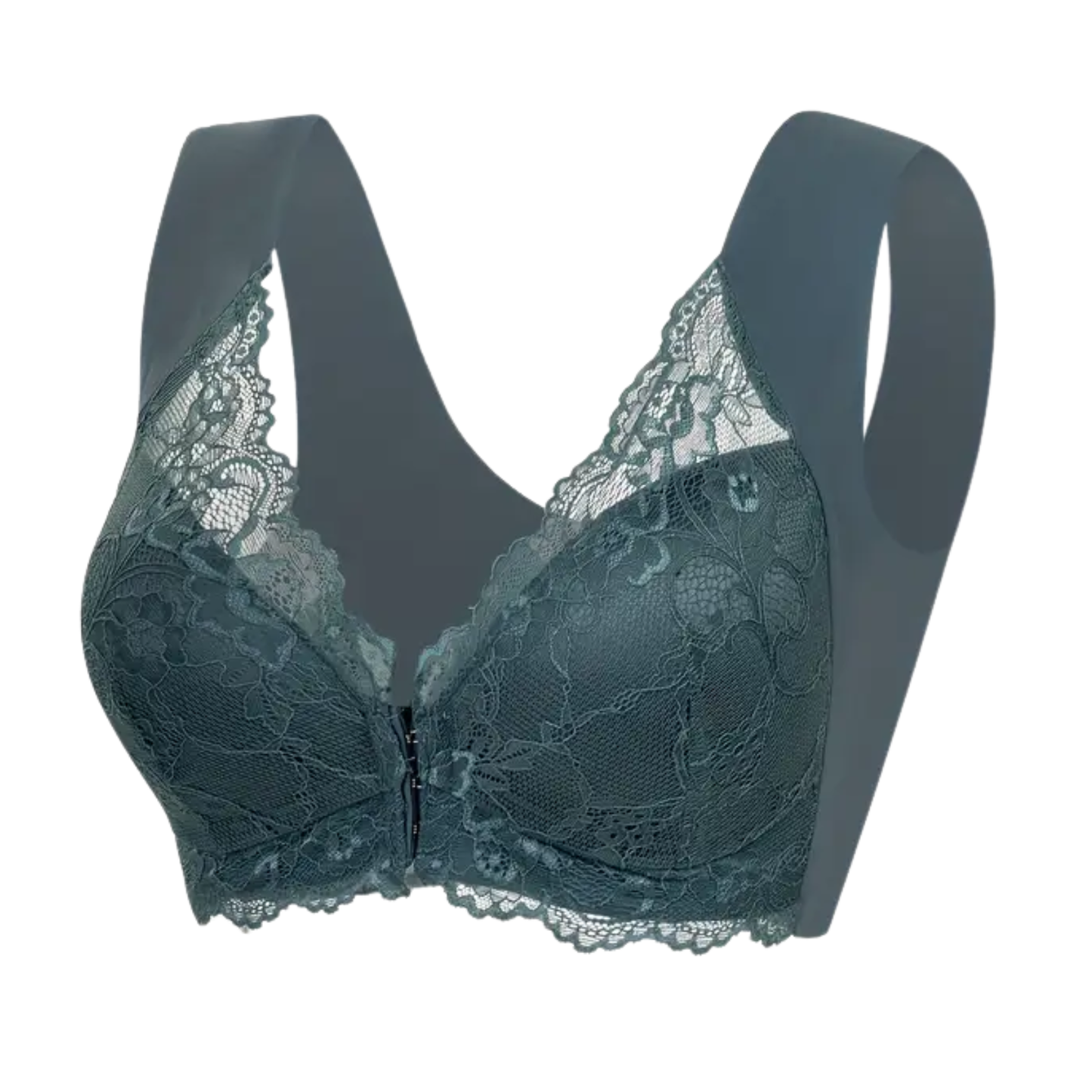 Front Close Bra - Velavia™