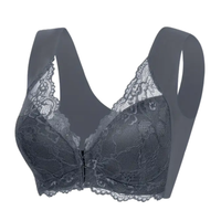 Front Close Bra - Velavia™